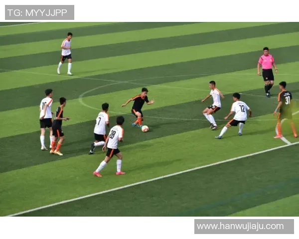 第十六届中国足球星计划推动青年球员发展促进足球人才培养新突破