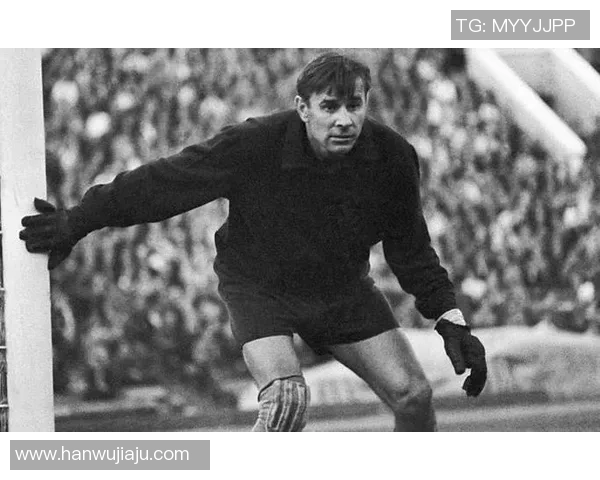 足球历史十位伟大球员排名解析 他们如何影响了足球世界