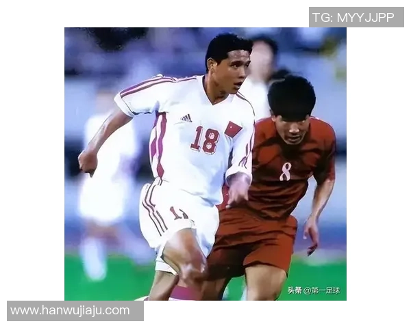 中国足球90年代经典球星回顾与成就盘点 中国足球90年代经典球星回顾与成就盘点