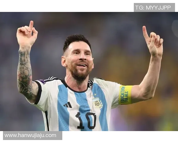 阿根廷足球球星参赛阵容盘点 从梅西到新兴力量的精彩亮相 阿根廷足球球星参赛阵容盘点 从梅西到新兴力量的精彩亮相